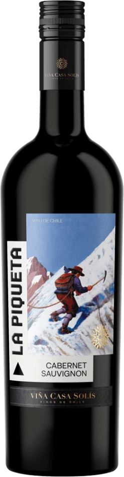 La Piqueta Cabernet Sauvignon - Felix Solis