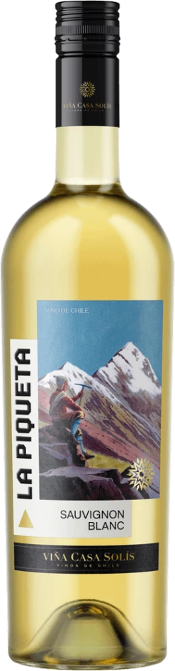 La Piqueta Sauvignon Blanc - Felix Solis