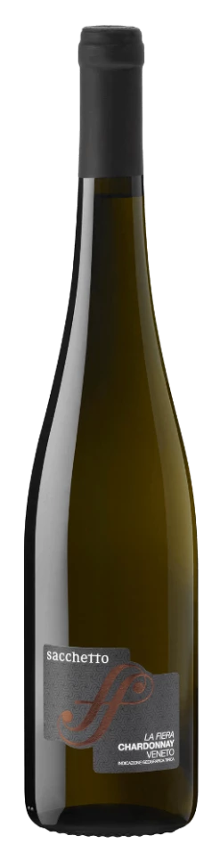 La Fiera Chardonnay IGT - Sacchetto
