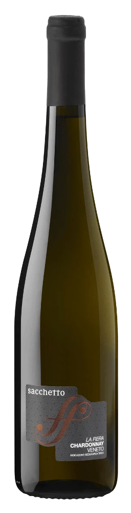La Fiera Chardonnay IGT - Sacchetto 3 La Fiera Chardonnay IGT - Sacchetto