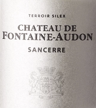 Château Fontaine Audon Sancerre Blanc - Langlois-Chateau 3 Château Fontaine Audon Sancerre Blanc - Langlois-Chateau