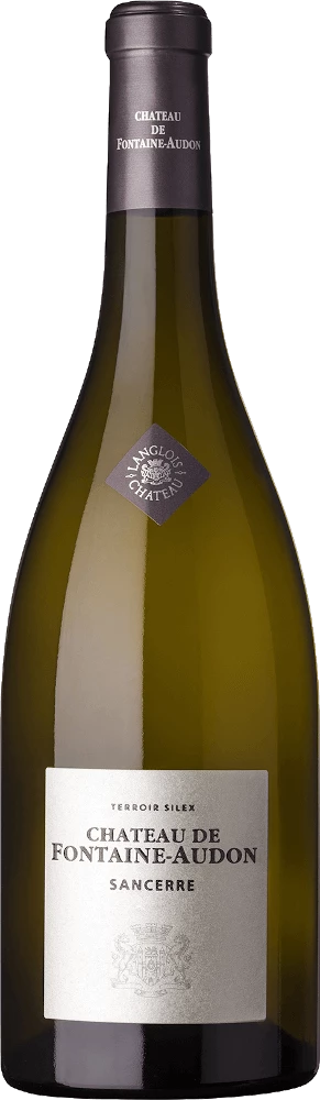 Château Fontaine Audon Sancerre Blanc - Langlois-Chateau 4 Château Fontaine Audon Sancerre Blanc - Langlois-Chateau - Image 2