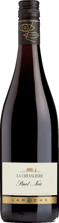 Pinot Noir De La Chevalière - Laroche