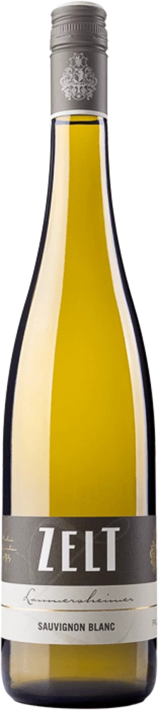 Zelt Laumersheimer Sauvignon Blanc Trocken - Weingut Zelt