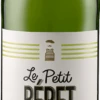 12er Vorteils-Weinpaket - Le Petit Béret Blanc Elegance Alkoholfrei - Le Petit Béret -Ferrari || Nautilus || Bree Sales le petit beret blanc