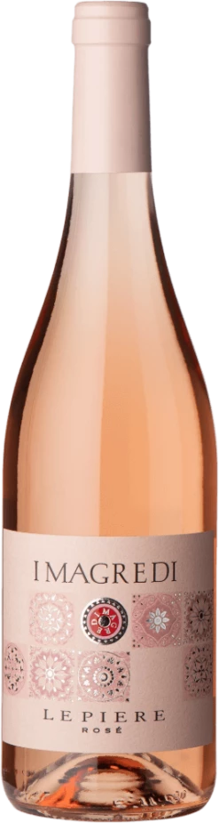 6er Winzer Kennenlernpaket - Weine Von I Magredi 13 6er Winzer Kennenlernpaket - Weine Von I Magredi -Ferrari || Nautilus || Bree Sales le piere rose i magredi