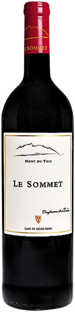 Le Sommet Wellington WO - Mont Du Toit