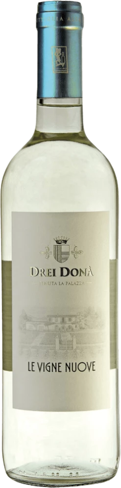 Le Vigne Nuove Fumé Blanc Rubicone IGT - Drei Donà