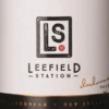 Leefield Station Chardonnay - Marisco -Ferrari || Nautilus || Bree Sales leefield station chardonnay marisco label
