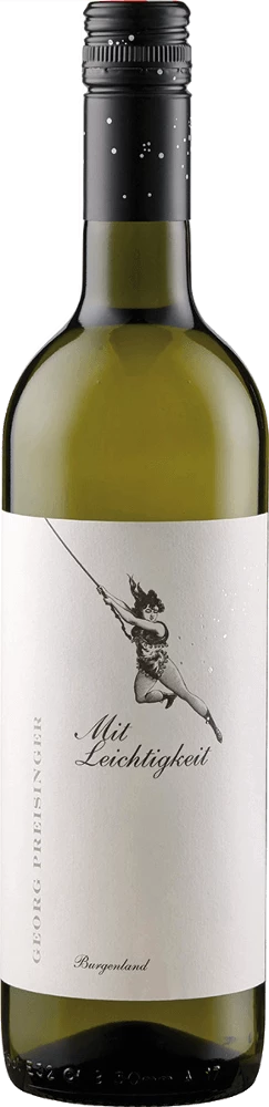 Über Den Wolken Weiß - Georg Preisinger