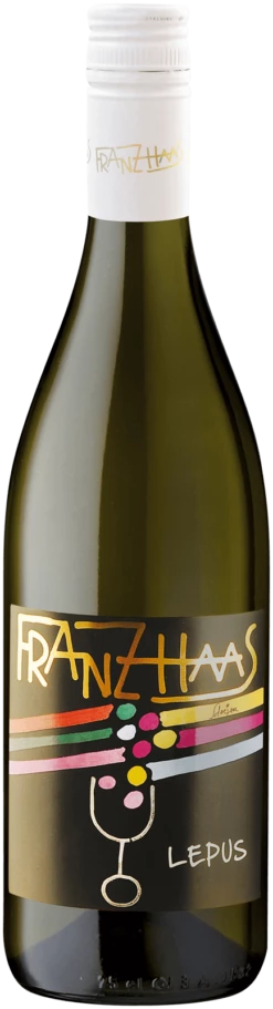 Lepus Pinot Bianco Alto Adige DOC - Franz Haas