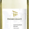 Sauvignon Blanc 1,0 L - Lergenmüller
