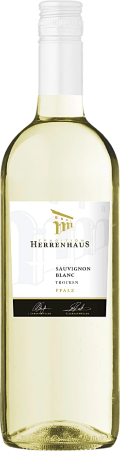 Sauvignon Blanc 1,0 L - Lergenmüller