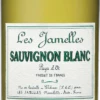 Sauvignon Blanc Pays D'Oc - Les Jamelles -Ferrari || Nautilus || Bree Sales les jamelles sauvignon blanc