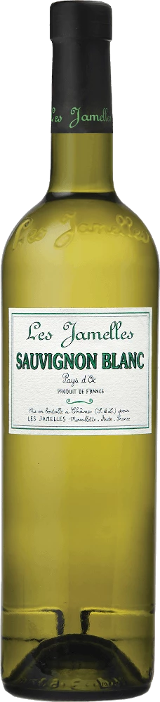 Sauvignon Blanc Pays D'Oc - Les Jamelles