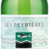 Blanc De Blancs Entre-Deux-Mers AOP - Les Peyrières -Ferrari || Nautilus || Bree Sales les peyrieres blanc de blancs appellation entre deux mers protegee mit schraubverschluss