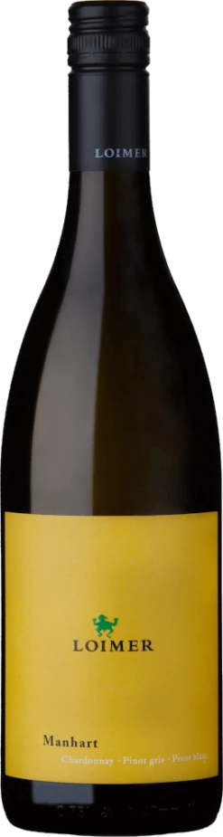 Manhart - Weingut Loimer