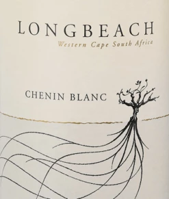 Chenin Blanc - Long Beach