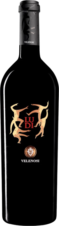 Ludi Offida DOCG - Velenosi