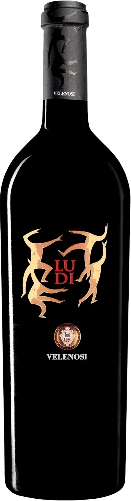 Ludi Offida DOCG - Velenosi 3 Ludi Offida DOCG - Velenosi