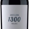 Malbec 1300 Tupungato Mendoza - Andeluna Cellars -Ferrari || Nautilus || Bree Sales malbec andeluna 1300 tupungato mendoza andeluna cellars
