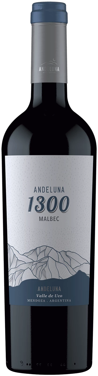 Malbec 1300 Tupungato Mendoza - Andeluna Cellars 3 Malbec 1300 Tupungato Mendoza - Andeluna Cellars