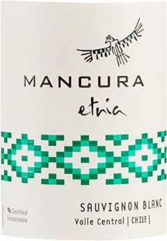 Mancura Etnia Sauvignon Blanc - Mancura Wines
