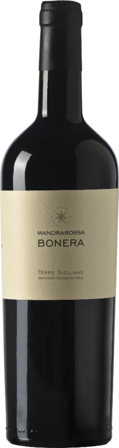 Mandrarossa Bonera IGT - Cantine Settesoli