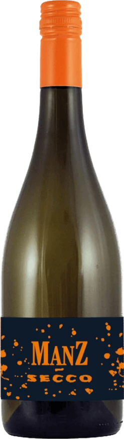 Manz Secco - Weingut Manz 5 Manz Secco - Weingut Manz -Ferrari || Nautilus || Bree Sales manz secco weingut manz