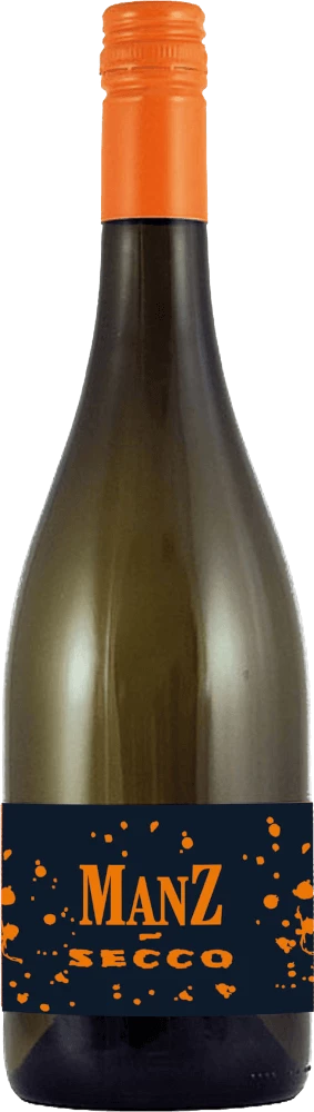Manz Secco - Weingut Manz 4 Manz Secco - Weingut Manz - Image 2
