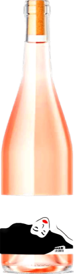 Marche Rosato Euphoria - La Staffa