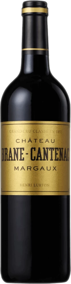 Margaux AOP 2ème Cru Classé - Château Brane-Cantenac