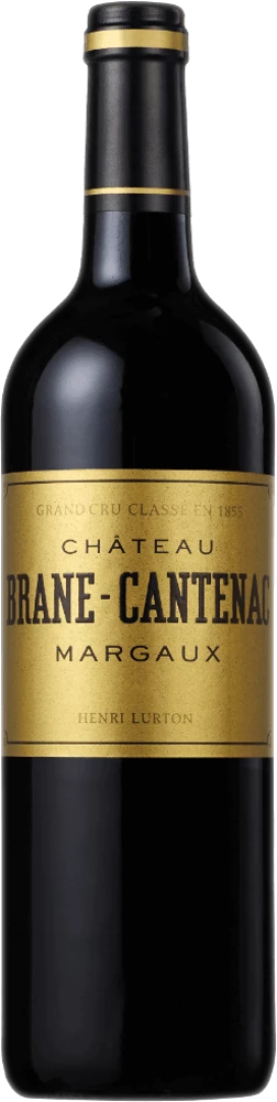Margaux AOP 2ème Cru Classé - Château Brane-Cantenac 3 Margaux AOP 2ème Cru Classé - Château Brane-Cantenac