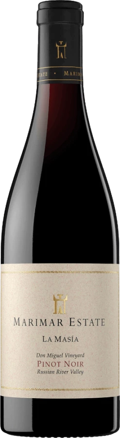 La Masía Pinot Noir - Marimar Estate