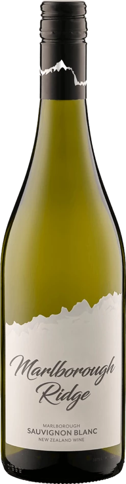 Marlborough Ridge Sauvignon Blanc - Marlborough Ridge