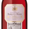 Rosado Rioja DOCa - Marqués De Riscal 1 Rosado Rioja DOCa - Marqués De Riscal -Ferrari || Nautilus || Bree Sales marques de riscal rosado