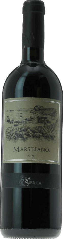 Marsiliano - La Sibilla