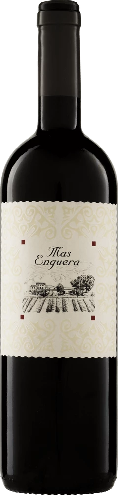 Mas Enguera Tinto Valencia D.O. - Enguera 3 Mas Enguera Tinto Valencia D.O. - Enguera