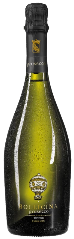 Bollicina Prosecco Spumante Extra Dry DOC - Cantine Maschio