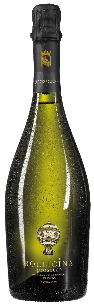 Bollicina Prosecco Spumante Extra Dry DOC - Cantine Maschio 3 Bollicina Prosecco Spumante Extra Dry DOC - Cantine Maschio