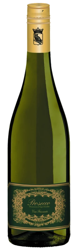 Live Brune Prosecco Frizzante DOC - Cantine Maschio