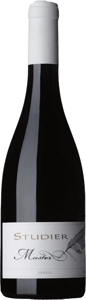 Master Zensus Rotwein - Weingut Studier 3 Master Zensus Rotwein - Weingut Studier