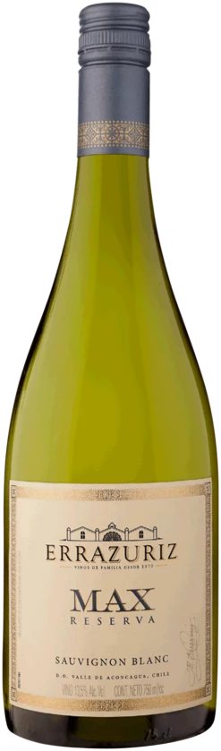 Max Reserva Sauvignon Blanc Aconcagua Valley - Viña Errazuriz