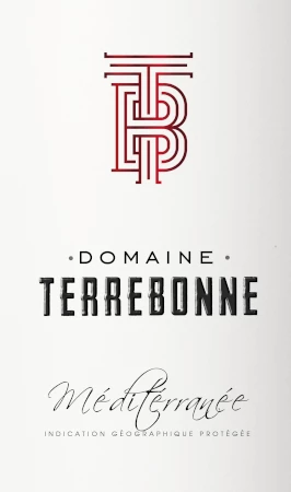 Mediterranée Rouge - Domaine Terrebonne 4 Mediterranée Rouge - Domaine Terrebonne - Image 2