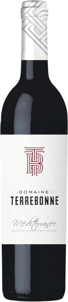 Mediterranée Rouge - Domaine Terrebonne 3 Mediterranée Rouge - Domaine Terrebonne