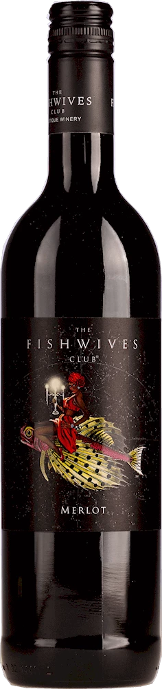 Merlot - Fish Wives Club