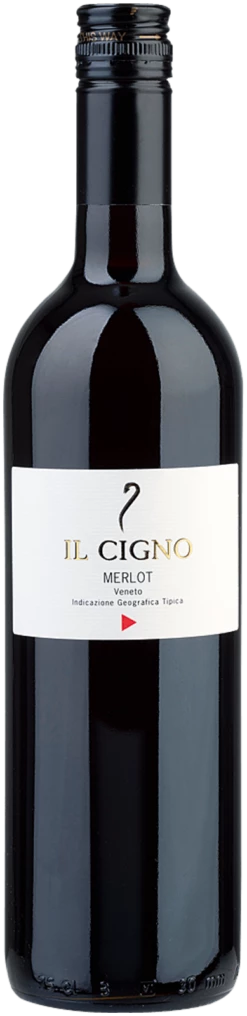 Merlot Veneto IGT - Il Cigno