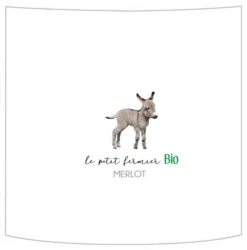 Merlot - Le Petit Fermier