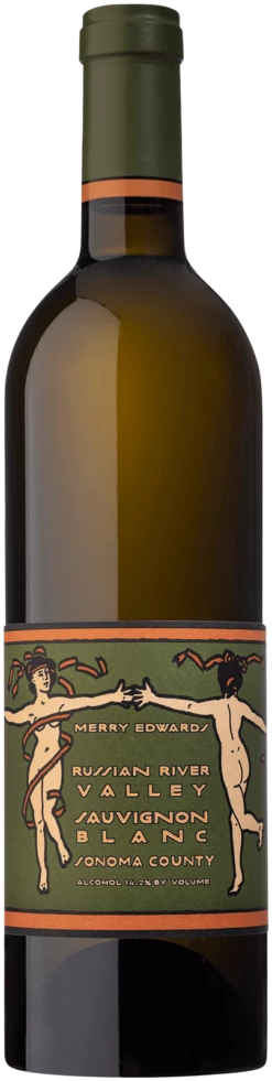 Merry Edwards Sauvignon Blanc Russian River Valley - Merry Edwards Winery