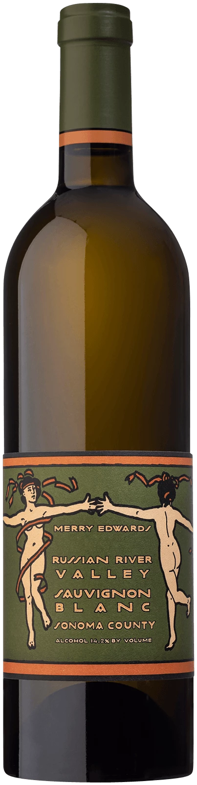 Merry Edwards Sauvignon Blanc Russian River Valley - Merry Edwards Winery 3 Merry Edwards Sauvignon Blanc Russian River Valley - Merry Edwards Winery